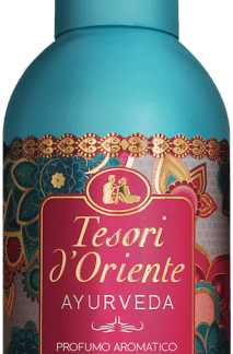 Tesori D'Oriente Ayurveda Profumo Aromatico ml.100