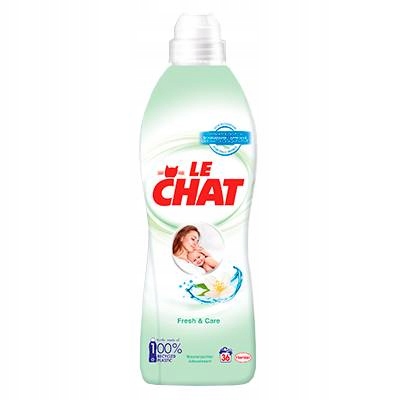 Le Chat Fresh Care Plyn Do Plukania 40p 1l Francja City Cosmetics