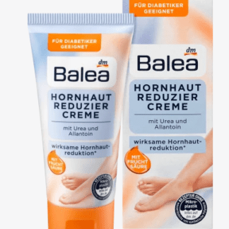 Balea Maroc - Spray Protection Chaleur - GermanBeautyShop