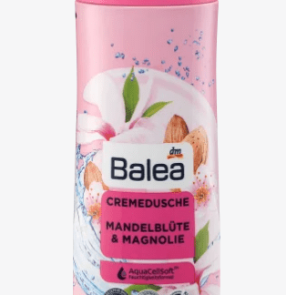 Balea Maroc - Spray Protection Chaleur - GermanBeautyShop