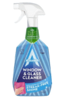 Astonish Płyn do mycia szyb 750 ml