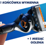 Gillette  fusion Proglide 16 szt - obrazek 3