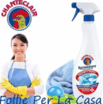 Chante Clair  z octu białego 650ml - obrazek 2