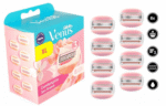 GILLETTE VENUS COMFORTGLIDE SPA BREEZE 8 SZTUK - obrazek 2