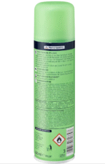 BALEA Dezodorant do stóp 2w1, 200 ml - obrazek 2