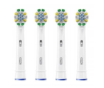 ORAL-B FLOSS ACTION PRO Końcówki Wymienne Do Szczoteczki Elektrycznej 4 szt - obrazek 3