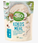 Bio  Mąka kokosowa 300 g