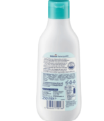 babylove Płyn do kąpieli i szampon 2w1, Ultra Sensitiv, 250 ml - obrazek 3