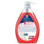 Dual Power Aloes i granat - do naczyń 1 l - obrazek 2