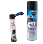 Denkmit Środek do czyszczenia piekarnika i grilla, 500 ml (Niemcy) - obrazek 2