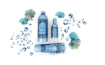 Tesori d'Oriente Thalasso Therapy żel pod prysznic 250ml - obrazek 4