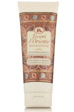 Tesori d'Oriente BYZANTIUM żel pod prysznic 250 ml