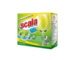 Scala Lavatoviglie 5w1 16 szt tabletki do zmywarki - obrazek 2