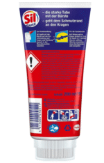 SIL SAPTIL ODPLAMIACZ W TUBCE  200 ML - obrazek 2