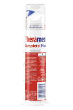 Theramed  Complete Plus pasta do zębów 100ml - obrazek 3