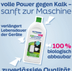 Heitmann Bio odkamieniacz 250ml - obrazek 3