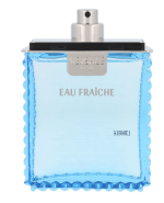 Versace Man Eau Fraîche woda toaletowa spray - produkt bez opakowania 100 ml - obrazek 3