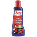 Poliboy Glas-ceramik Pflege Płyn do pielęgnacji powierzchni ceramicznych  200ml (Niemcy)