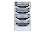 Gillette Mach3 Wkład do maszynki 4 sztuki - obrazek 2