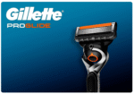 GILLETTE FUSION PROGLIDE 12 SZT - obrazek 2
