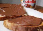 Nutella krem do smarowania 1 kg - obrazek 2