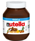 Nutella krem do smarowania 1 kg