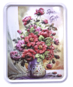 Yazdi Baklawa irańska 750g