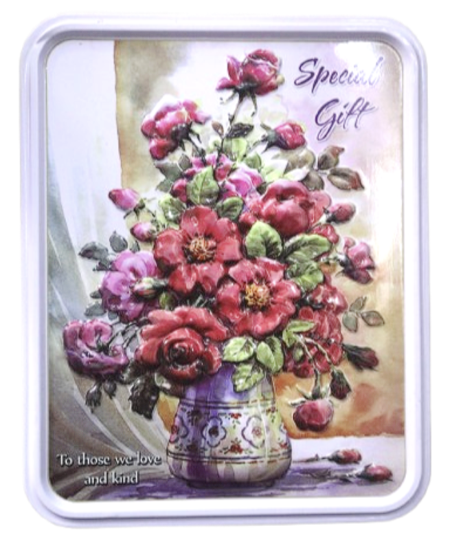 Yazdi Baklawa irańska 750g