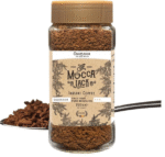 Kawa rozpuszczalna MOCCA JACK Obsession 200g - obrazek 2