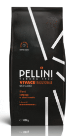 Pellini Bar Vivace 1kg kawa ziarnista