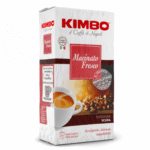 Kimbo Macianto Fresco  Kawa mielona 250 GR - obrazek 2