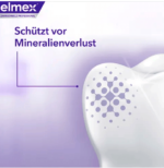 ELMEX PROFESSIONAL OPTI-SCGHMELZ 75ML - obrazek 2