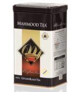 MAHMOOD  Herbata Cejlońska  Sypana  450G Puszka