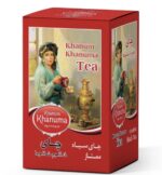 Khanum Khanuma  Herbata Ceylon 500g Liściasta