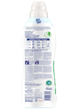 Vernel Derma & Care płyn do płukania 37 p - obrazek 2