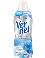 VERNEL Fresh Control Cool Fresh płyn do płukania  37 P