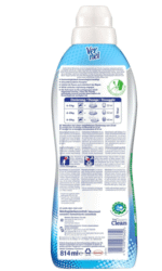 VERNEL Fresh Control Cool Fresh płyn do płukania  37 P - obrazek 2