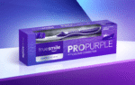 TRUESMILE 100ML PROPURPLE PASTA DO ZĘBÓW +SZCZOTECZKA - obrazek 2