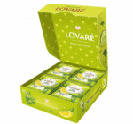 Lovare Zielona Citrus Melissa 32 szt  1,5g - obrazek 2