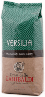 GARIBALDI VERSALIA ziarno 1kg - obrazek 2