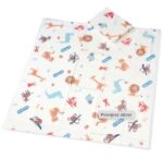 Podkłady do przewijania niemowląt, 10 szt. babylove - obrazek 2