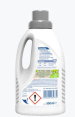 Heitmann płyn do białego  500ML - obrazek 2