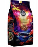 KAWA ZIARNISTA Kolumbia 1kg 100%Arabica - Supremo don Pablo