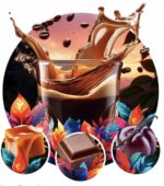 KAWA ZIARNISTA Kolumbia 1kg 100%Arabica - Supremo don Pablo - obrazek 2
