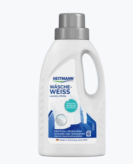 Heitmann płyn do białego  500ML