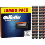 Gillette ProGlide Wkłady do maszynki   24 szt - obrazek 2