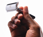 King C. Gillette Double Edge Żyletki do maszynki do golenia 10 sztuk - obrazek 2