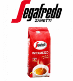 Segafredo Intermezzo Kawa ziarnista  1kg - obrazek 2