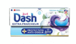 Dash 2w1 Bawełniana Świeżość  28 Prań