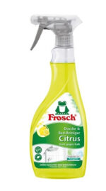 Frosch cytrus łazienka 500ml